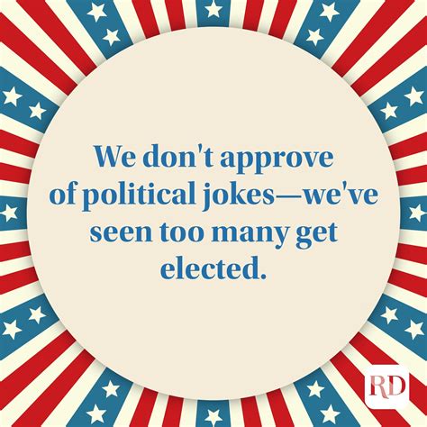politician jokes